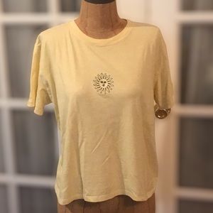 Hollister Sun T-Shirt